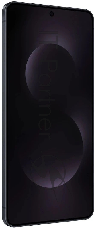 Мобильный телефон GALAXY S25 Edge 12/256GB TITANIUM JETBLACK SM-S937 SAMSUNG