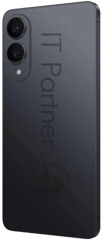 Мобильный телефон GALAXY S25 Edge 12/256GB TITANIUM JETBLACK SM-S937 SAMSUNG