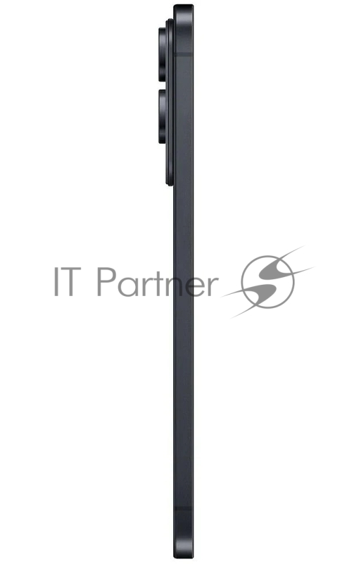 Мобильный телефон GALAXY S25 Edge 12/256GB TITANIUM JETBLACK SM-S937 SAMSUNG