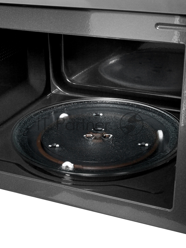 Микроволновая печь BRAYER BR2506 черный