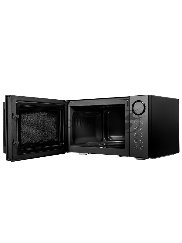 Микроволновая печь BRAYER BR2506 черный