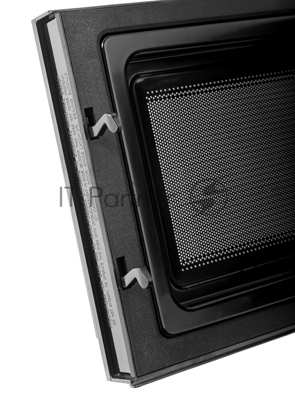 Микроволновая печь BRAYER BR2506 черный