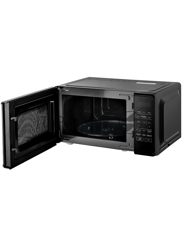 Микроволновая печь BRAYER BR2505 черный