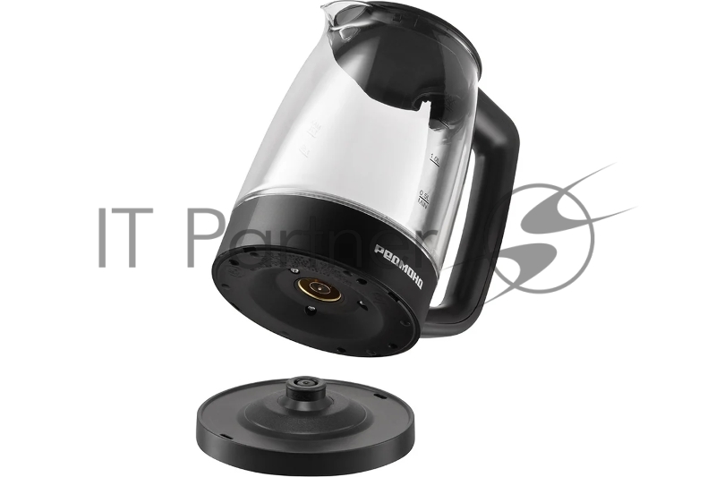 Чайник Redmond KG-270, черный