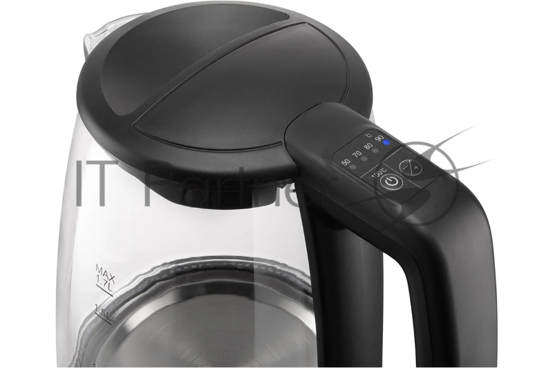 Чайник Redmond KG-270, черный