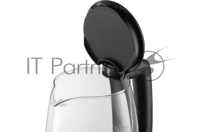 Чайник Redmond KG-270, черный