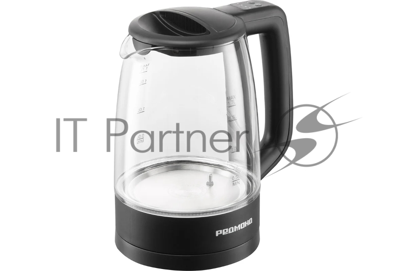 Чайник Redmond KG-270, черный