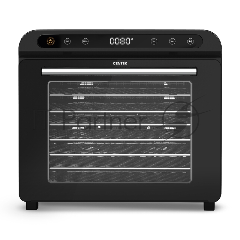 Сушилка для овощей и фруктов CENTEK CT-1662