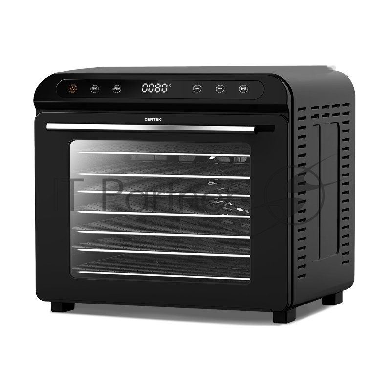 Сушилка для овощей и фруктов CENTEK CT-1662