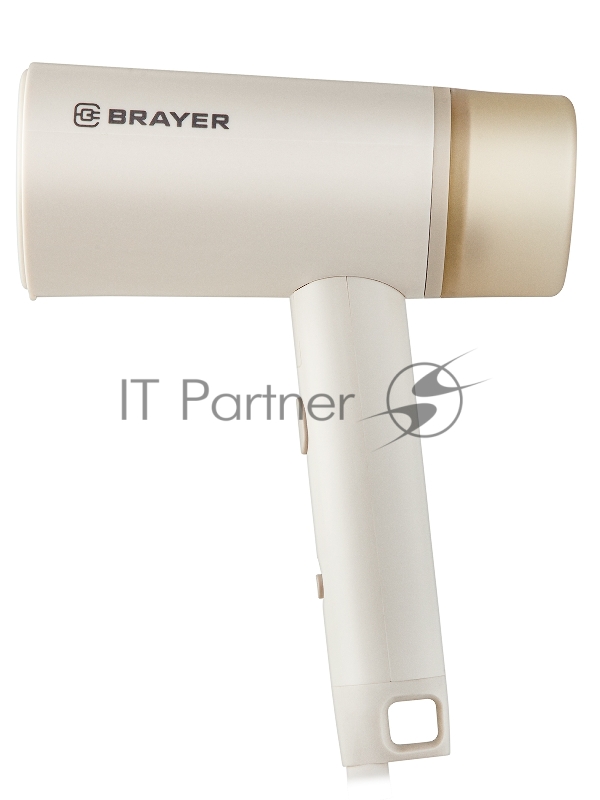 Ручной отпариватель BRAYER BR4130