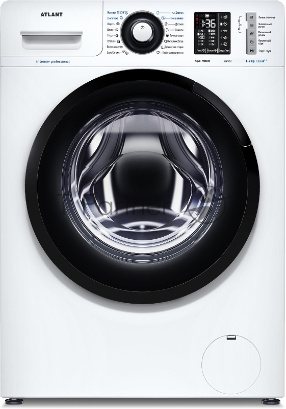 Стиральная машина ATLANT СМА-70У1213-02
