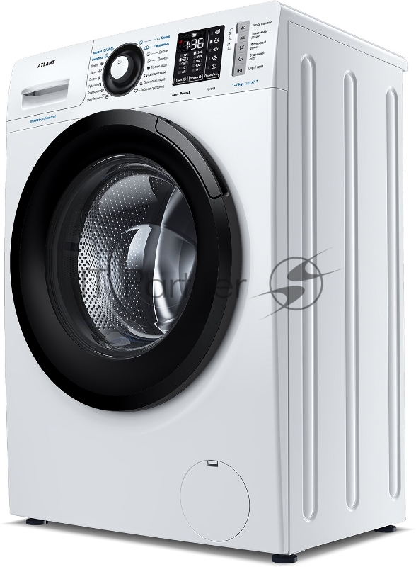 Стиральная машина ATLANT СМА-70У1213-02