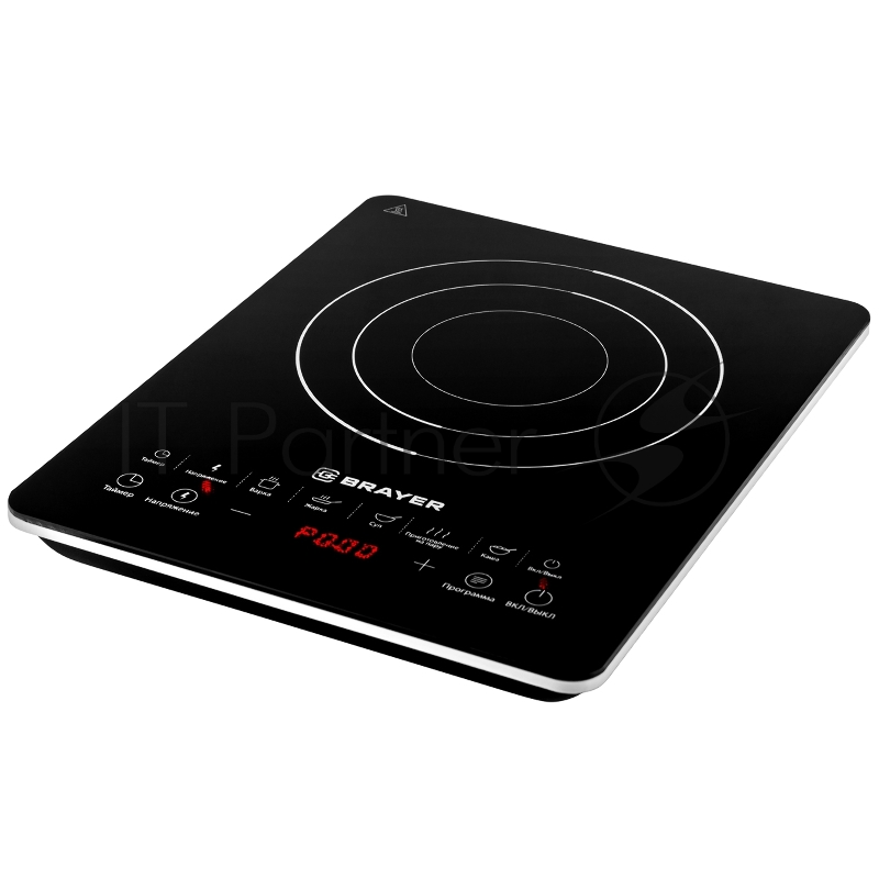 Индукционная плитка BRAYER BR2800