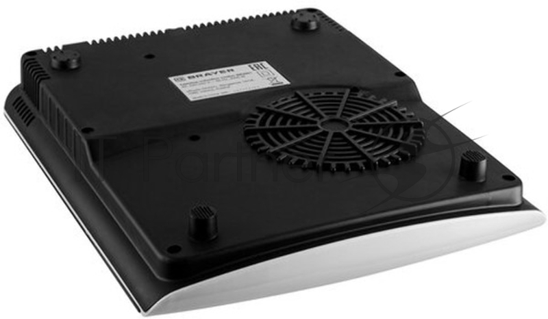 Индукционная плитка BRAYER BR2801