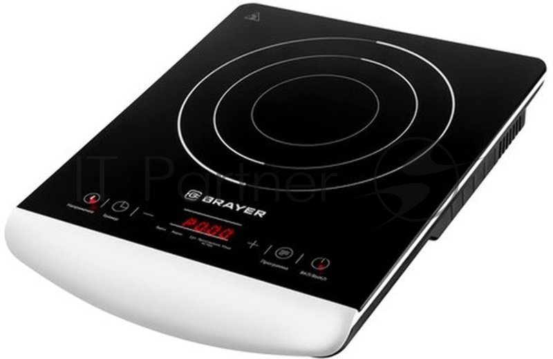 Индукционная плитка BRAYER BR2801