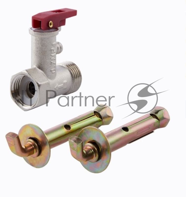 Водонагреватель Ballu BWH/S 30 Brief