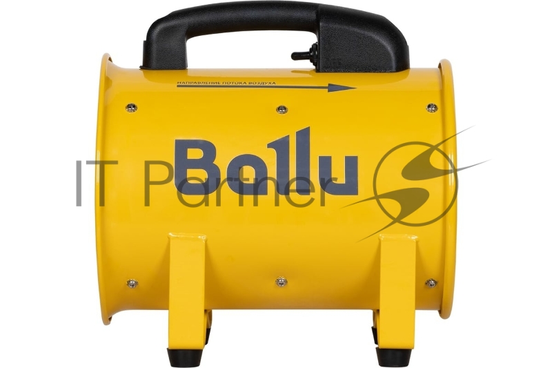 Вентилятор промышленный Ballu BIF-X8