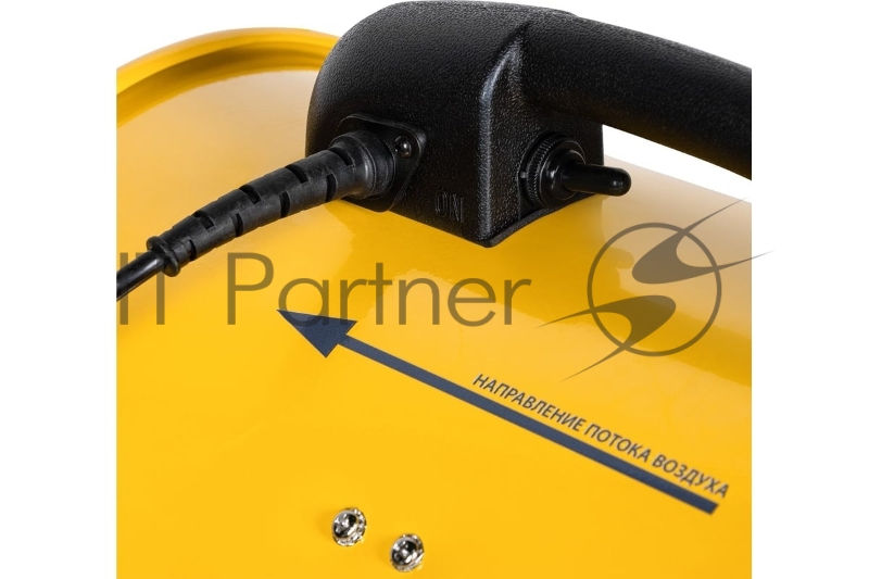 Вентилятор промышленный Ballu BIF-X8