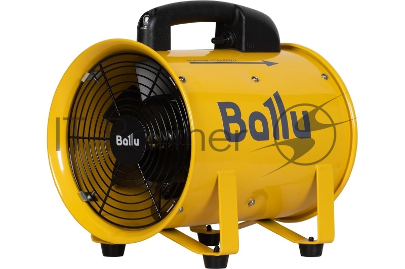 Вентилятор промышленный Ballu BIF-X8