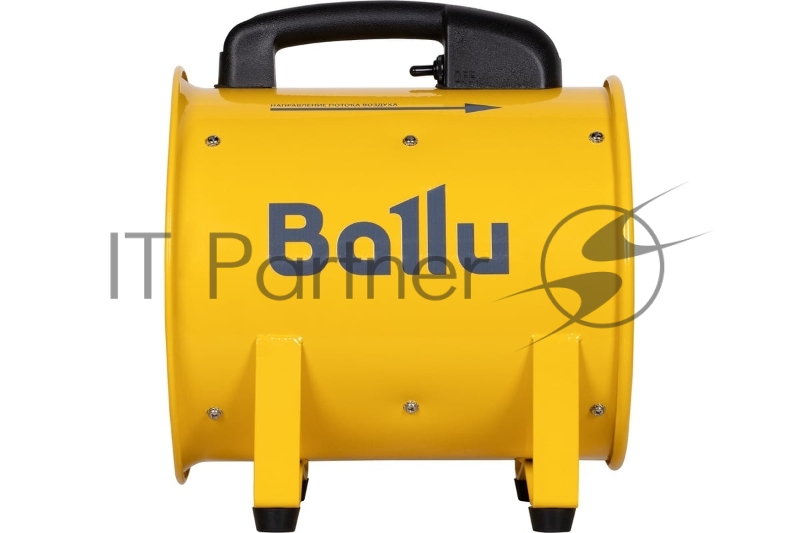 Вентилятор промышленный Ballu BIF-X10