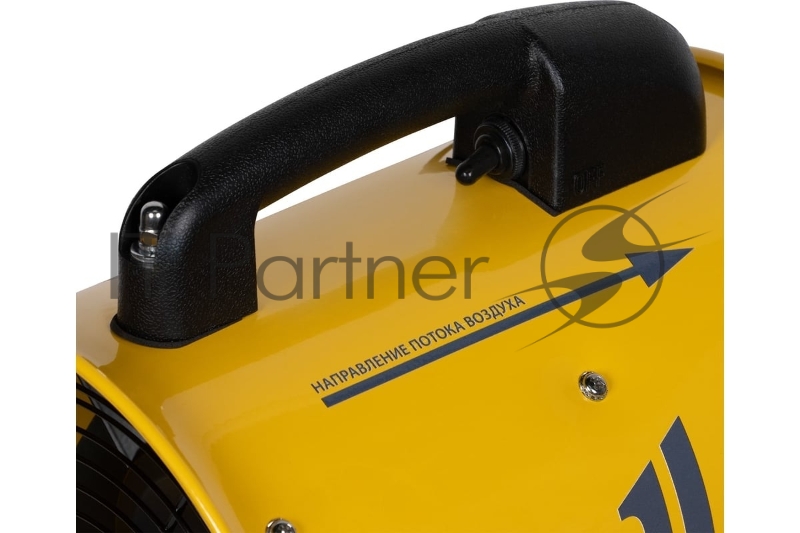 Вентилятор промышленный Ballu BIF-X10