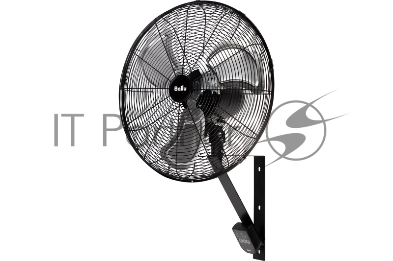 Вентилятор промышленный Ballu BIF-8RSO