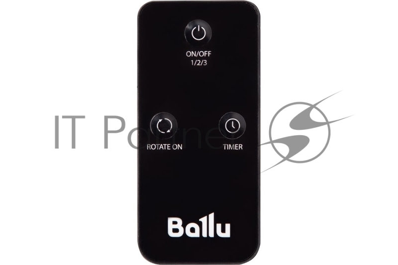 Вентилятор промышленный Ballu BIF-8RSO