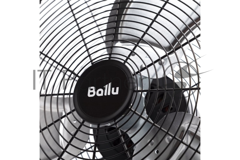 Вентилятор промышленный Ballu BIF-8RSO