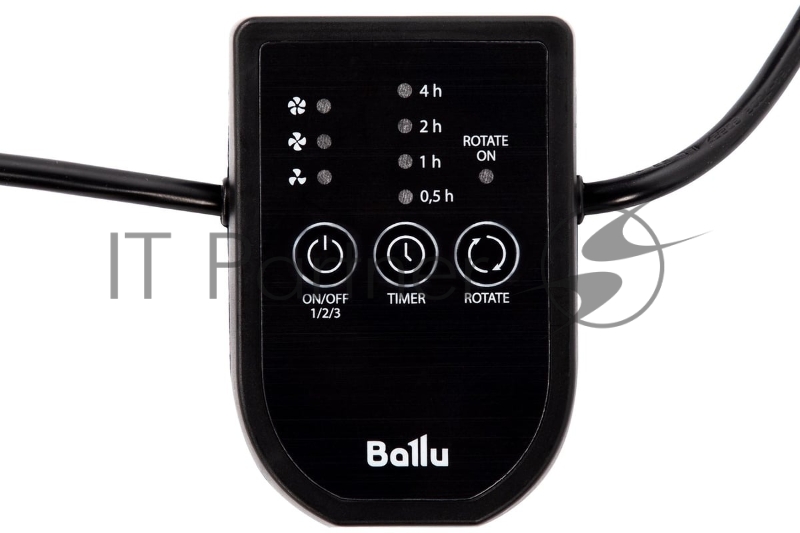 Вентилятор промышленный Ballu BIF-8RSO