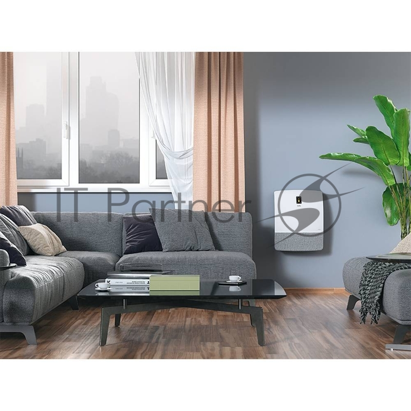 Очиститель воздуха приточный Ballu ONEAIR ASP-200SPW