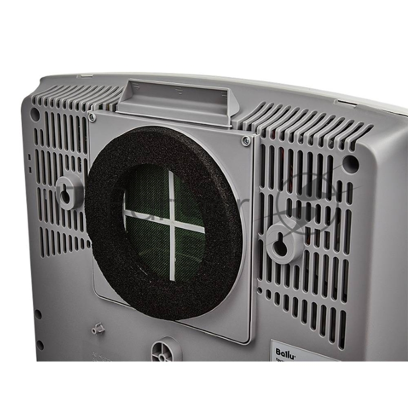 Очиститель воздуха приточный Ballu ONEAIR ASP-200SPW