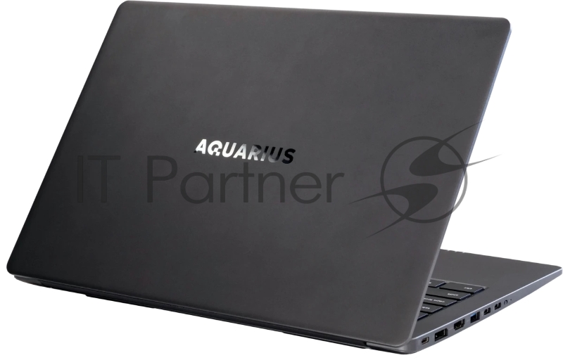 Ноутбук Aquarius Cmp NS634 Core i5 1235U 16Gb SSD512Gb 14 без ОС WiFi BT (NS634151328S151SCN2TNNNN2)