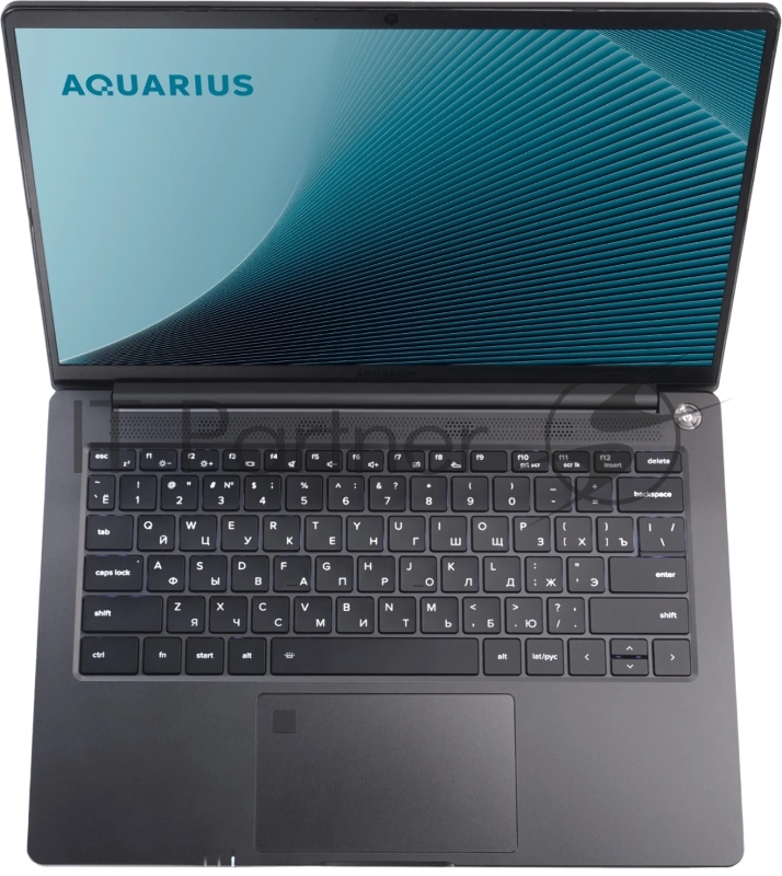Ноутбук Aquarius CMP NS636 Core i5 1235U 16Gb SSD512Gb 16 (1920x1200) без ОС WiFi BT (NS636151328S151SCN2TNNNN2)