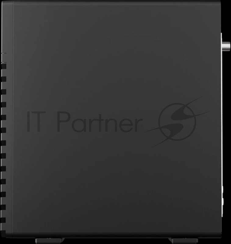 ПК Aquarius Pro P30 K51 USFF1 USFF Core 5 12400 (2.5) 8Gb SSD512Gb без ОС Eth WiFi мышь клавиатура (RUS) (P30K511M2518H125F02NWNFTNN3)