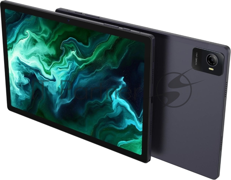 Планшет Digma Pro Wave T615 (1.8) 8C RAM6Gb ROM128Gb 10.5 In-Cell 1920x1200 4G Android 15 серый 13Mpix 5Mpix BT WiFi microSD 7000mAh