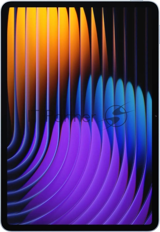 Планшет Xiaomi Pad 7 2410CRPCG 8/128Gb голубой