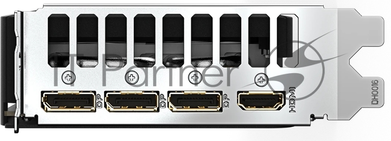 Видеокарта Gigabyte GV-N506TEAGLEMAX OC-16GD