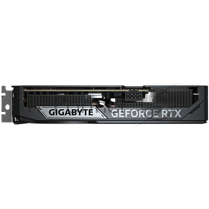 Видеокарта Gigabyte PCI-E 5.0 GV-N506TWF2MAX OC-8GD 1.0 NVIDIA GeForce RTX 5060TI 8Gb 128bit GDDR7 2572/28000 HDMIx1 DPx3 HDCP Ret