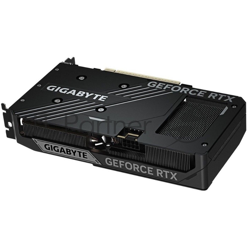 Видеокарта Gigabyte PCI-E 5.0 GV-N506TWF2MAX OC-8GD 1.0 NVIDIA GeForce RTX 5060TI 8Gb 128bit GDDR7 2572/28000 HDMIx1 DPx3 HDCP Ret