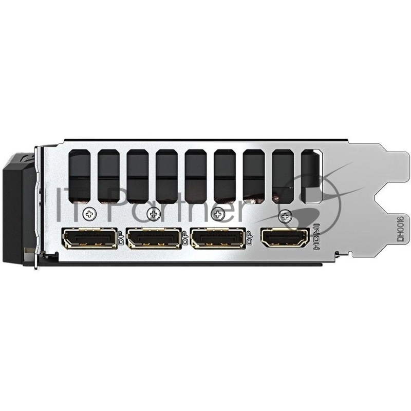 Видеокарта Gigabyte PCI-E 5.0 GV-N506TWF2MAX OC-8GD 1.0 NVIDIA GeForce RTX 5060TI 8Gb 128bit GDDR7 2572/28000 HDMIx1 DPx3 HDCP Ret