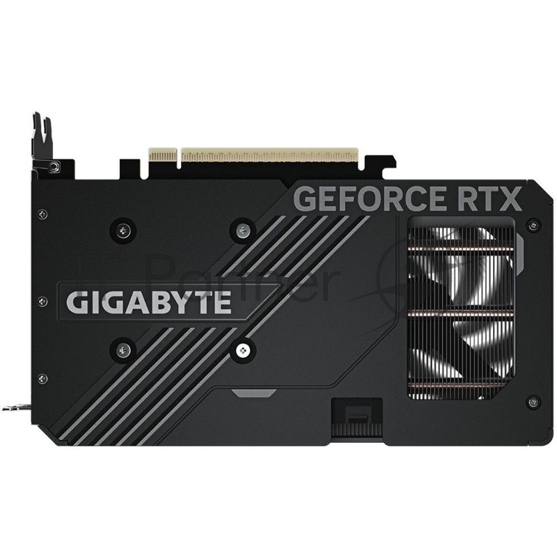Видеокарта Gigabyte PCI-E 5.0 GV-N506TWF2MAX OC-8GD 1.0 NVIDIA GeForce RTX 5060TI 8Gb 128bit GDDR7 2572/28000 HDMIx1 DPx3 HDCP Ret