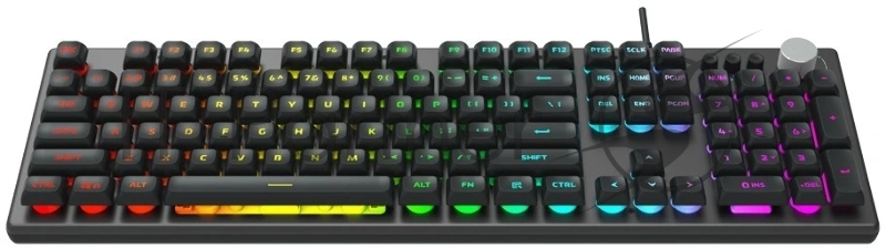 Клавиатура AULA F2028