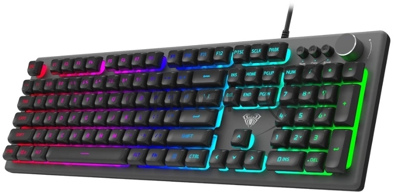 Клавиатура AULA F2028