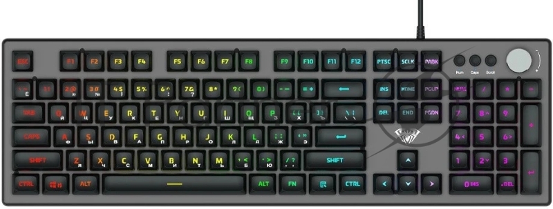 Клавиатура AULA F2028