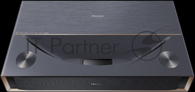 Проектор Hisense PT1