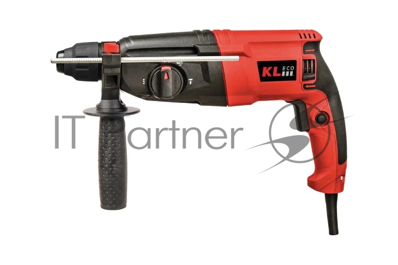 Перфоратор сетевой KLECO KE8226PM (820 Вт)