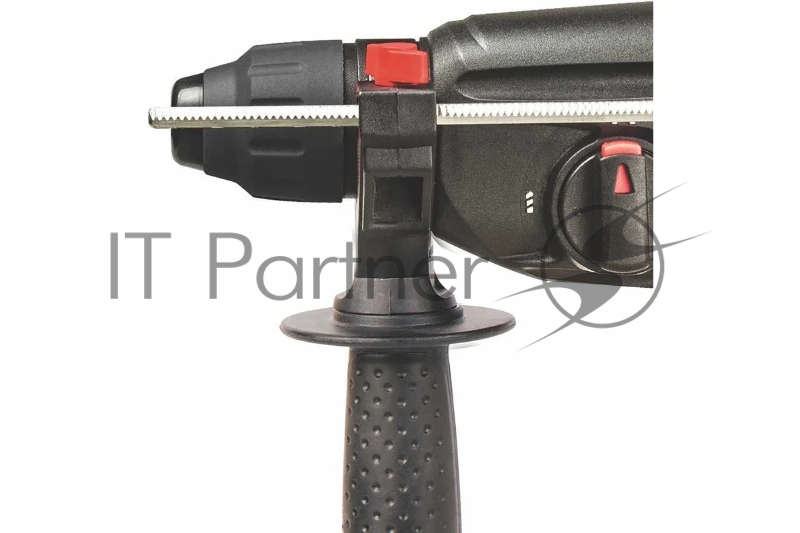 Перфоратор сетевой KLECO KE8226PM (820 Вт)