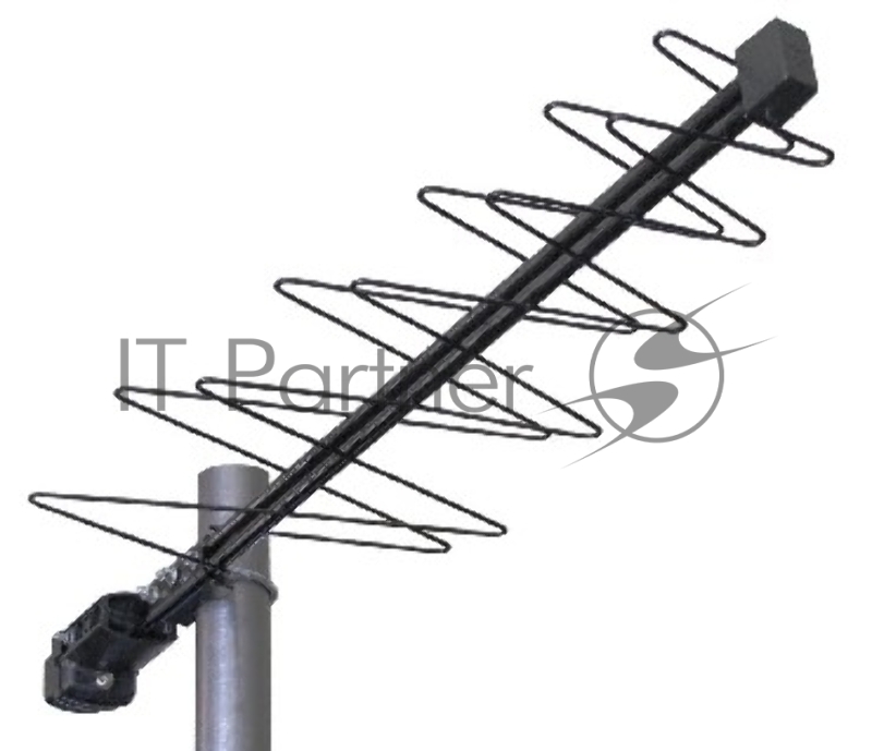 Антенна наружная ДЕЛЬТА (1939) H3111.02