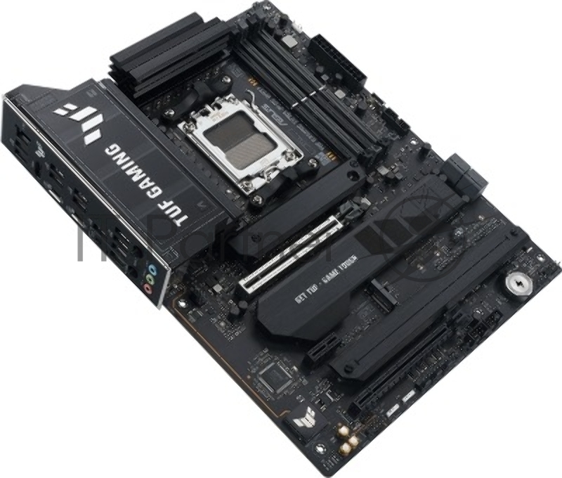 Материнская плата ASUS TUF GAMING X870E-PLUS WIFI7