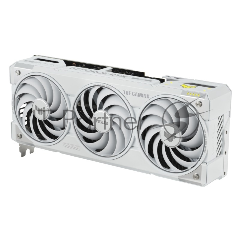 Видеокарта ASUS TUF-RTX5070TI-O16G-WHITEGAMING